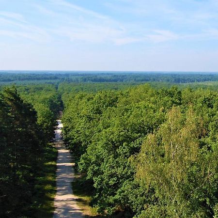 Calodurum 2 Chilleurs-aux-Bois Exteriör bild