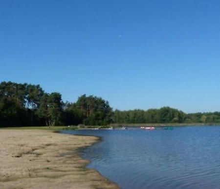 Calodurum 2 Chilleurs-aux-Bois Exteriör bild