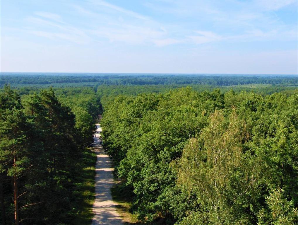 Calodurum 2 Chilleurs-aux-Bois Exteriör bild